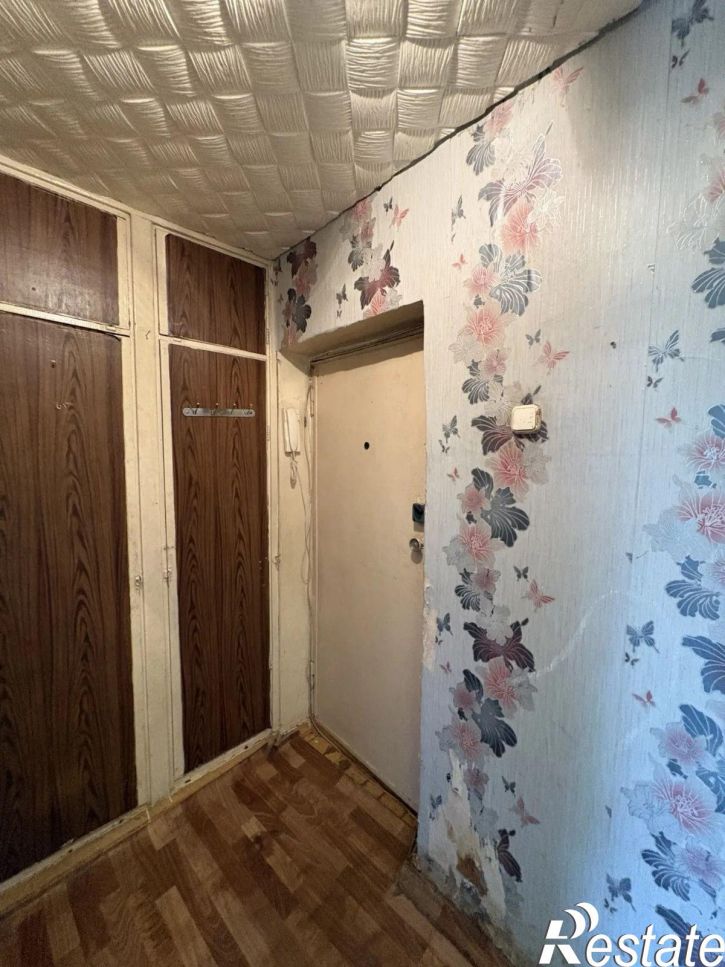 1-комн квартира Строителей улица, 15