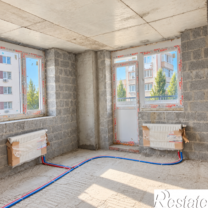 2-комн квартира Георгия Димитрова улица, 74 Б