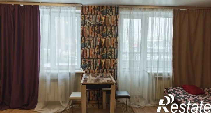 1-комн квартира Потапова улица, 78