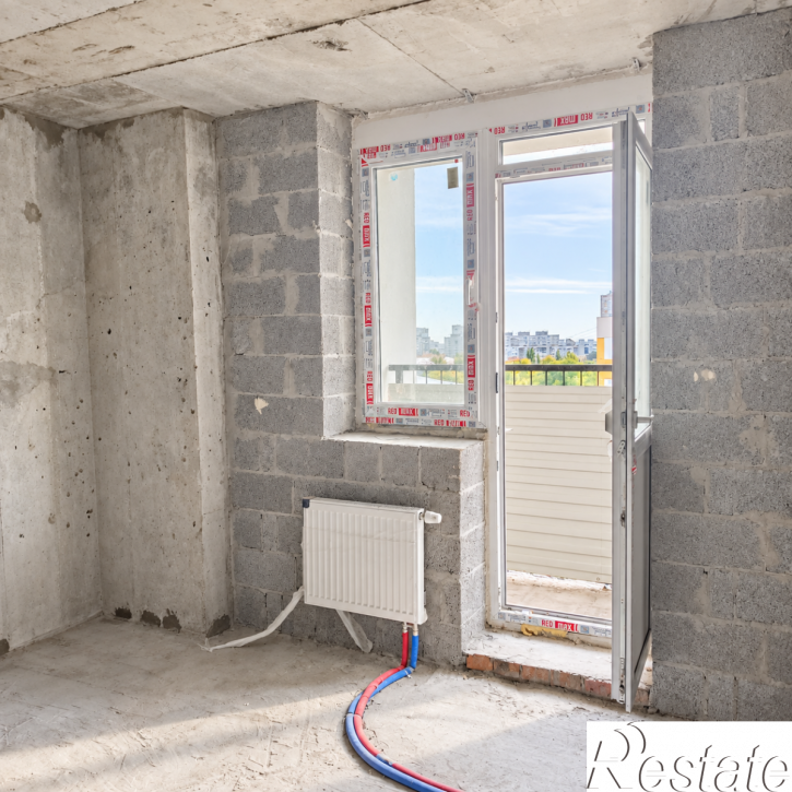 2-комн квартира Георгия Димитрова улица, 74 Б