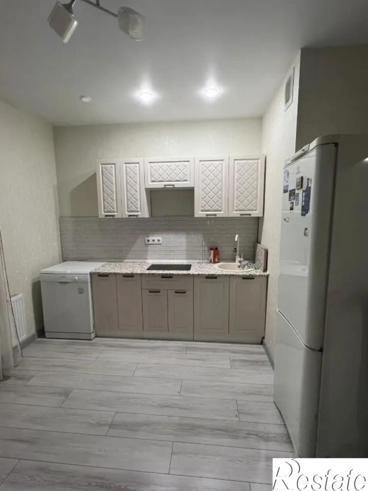 1-комн квартира Московское шоссе 16-й километр, 272