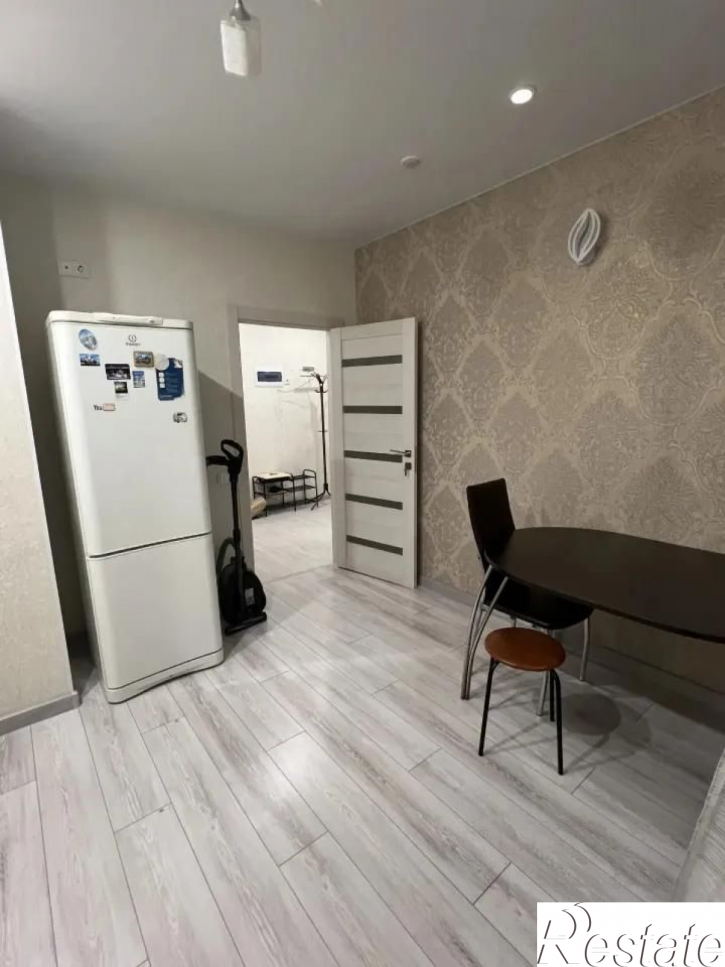 1-комн квартира Московское шоссе 16-й километр, 272