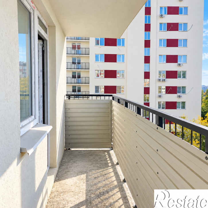 2-комн квартира Георгия Димитрова улица, 74 Б