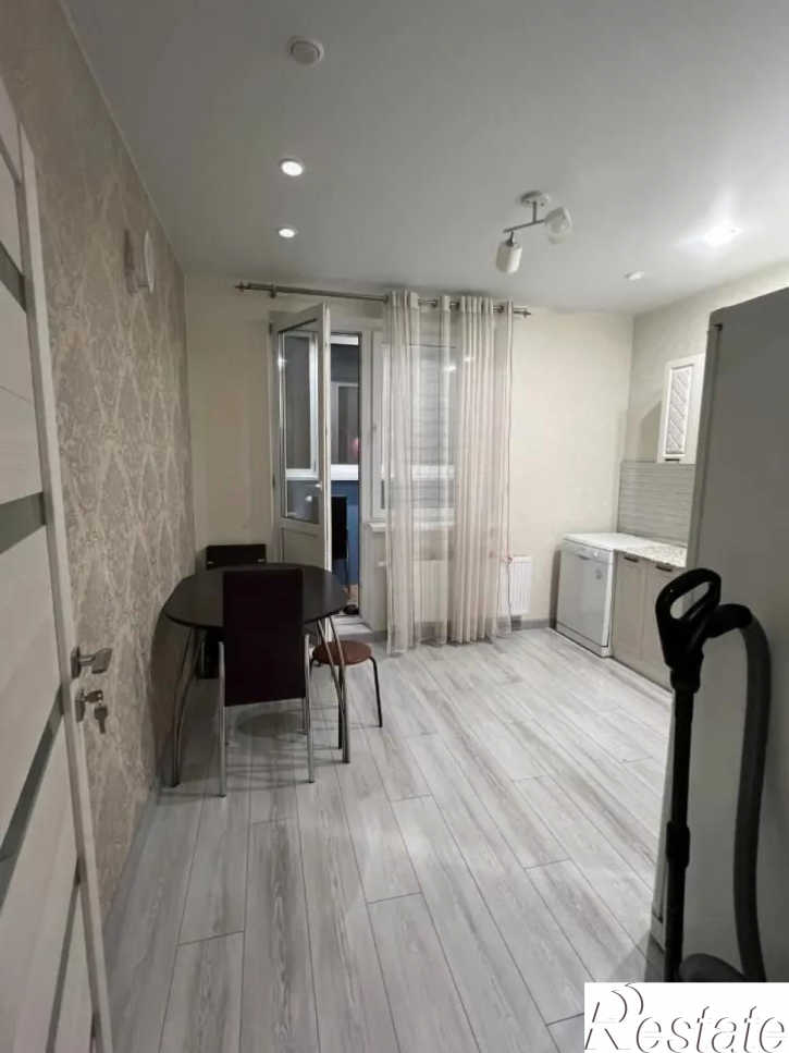 1-комн квартира Московское шоссе 16-й километр, 272