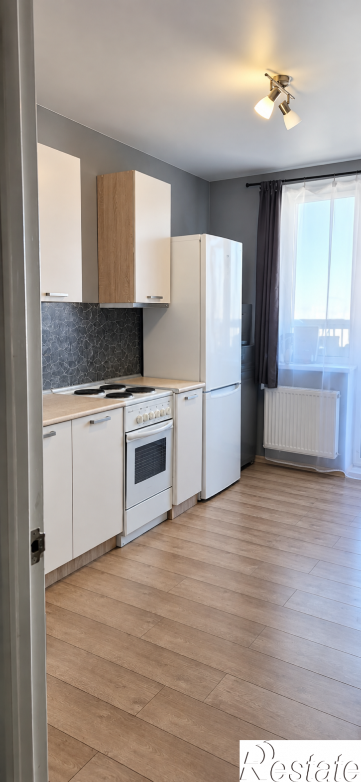 2-комн квартира Южное шоссе, 9