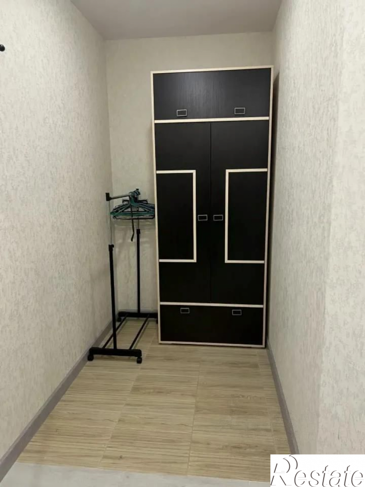 1-комн квартира Московское шоссе 16-й километр, 272