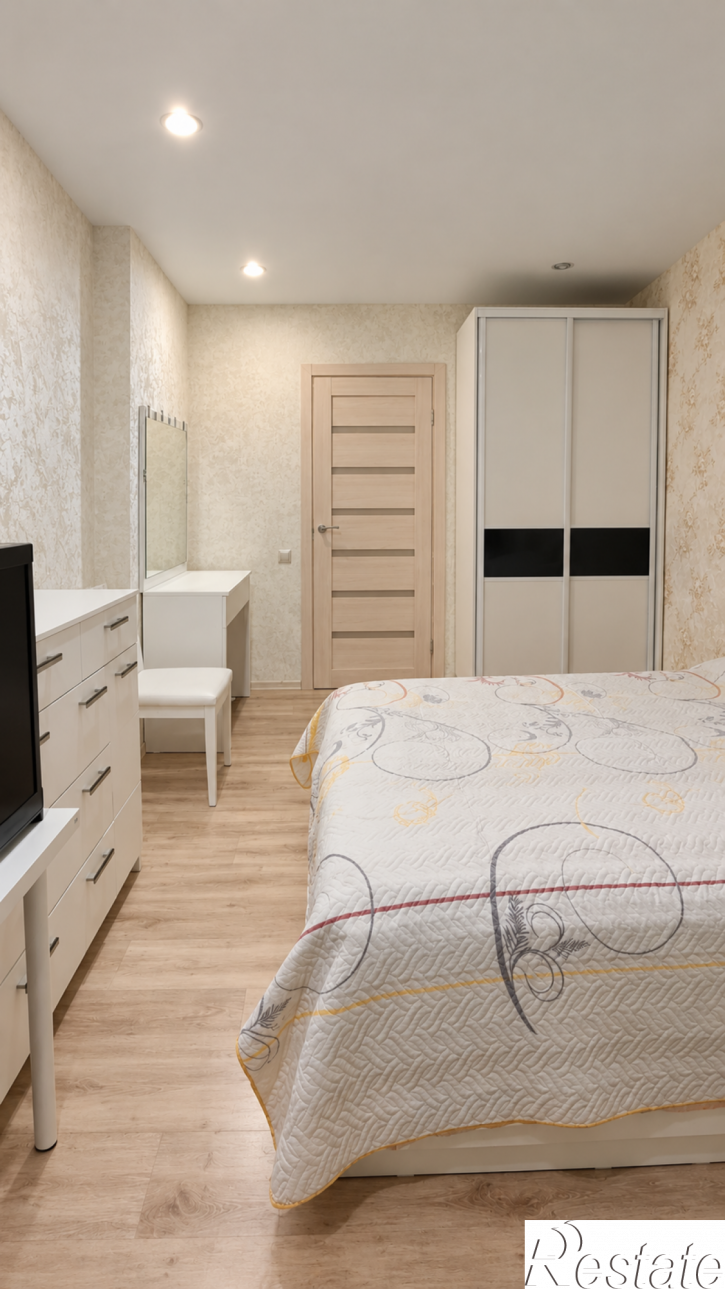 2-комн квартира Южное шоссе, 7А