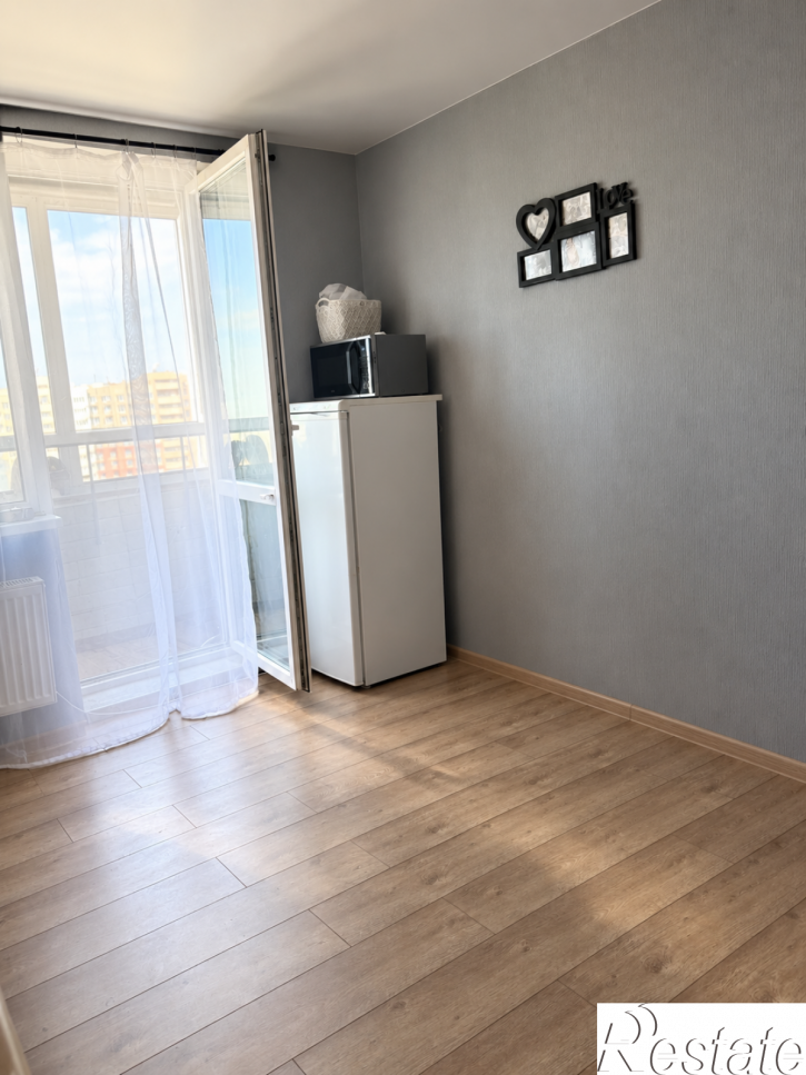 2-комн квартира Южное шоссе, 9