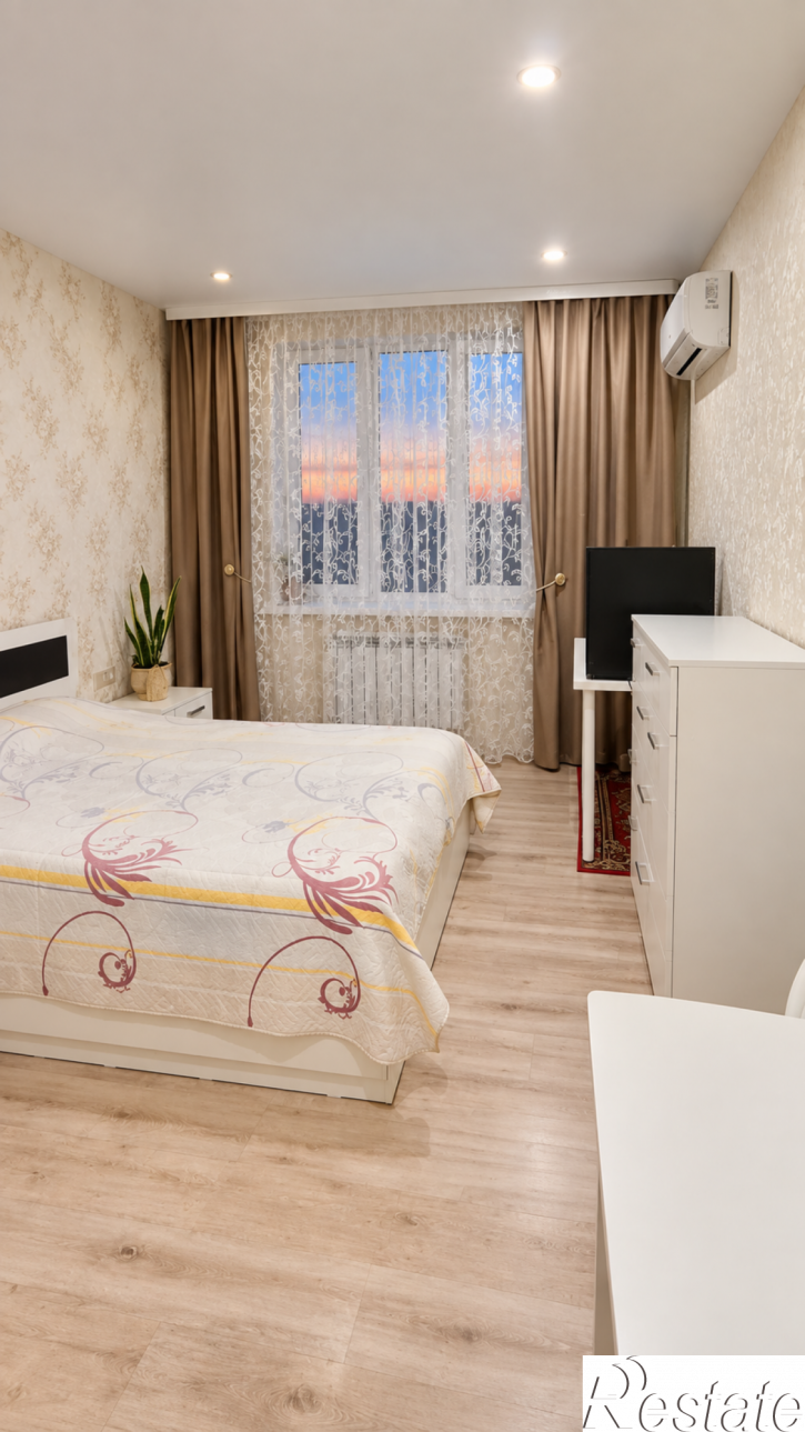 2-комн квартира Южное шоссе, 7А