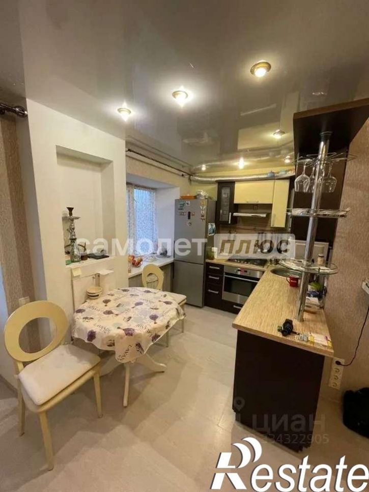 2-комн квартира Московское шоссе, 26