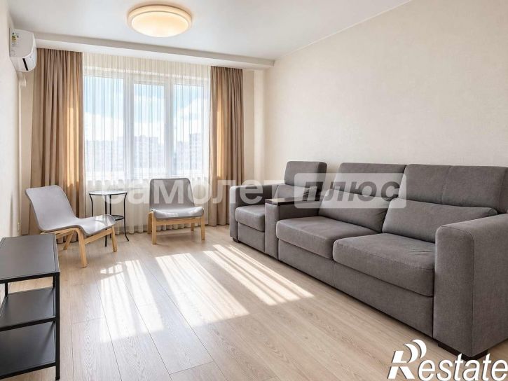 1-комн квартира Тухачевского улица, 82