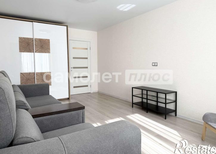 1-комн квартира Тухачевского улица, 82