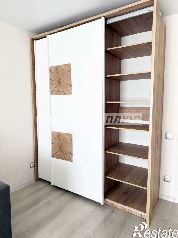1-комн квартира Тухачевского улица, 82