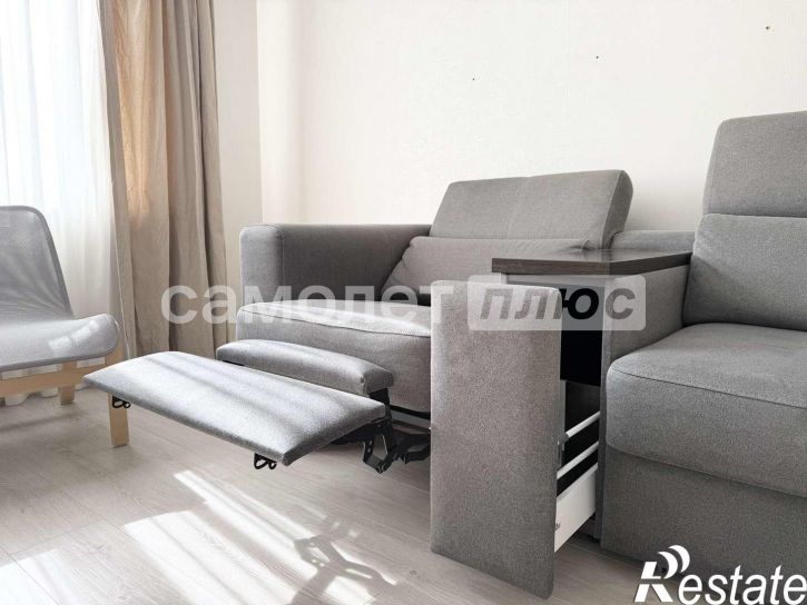 1-комн квартира Тухачевского улица, 82