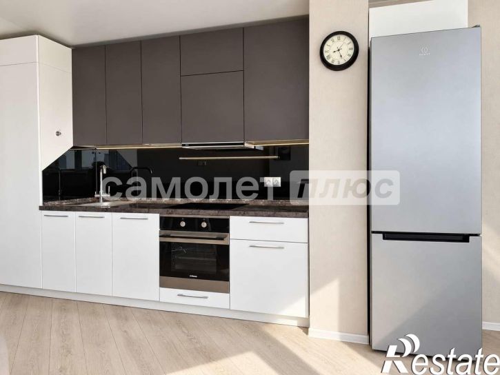 1-комн квартира Тухачевского улица, 82