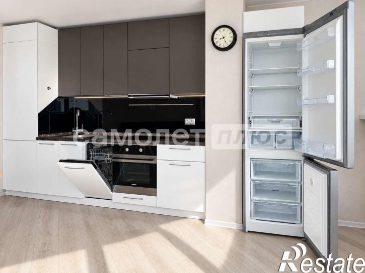 1-комн квартира Тухачевского улица, 82