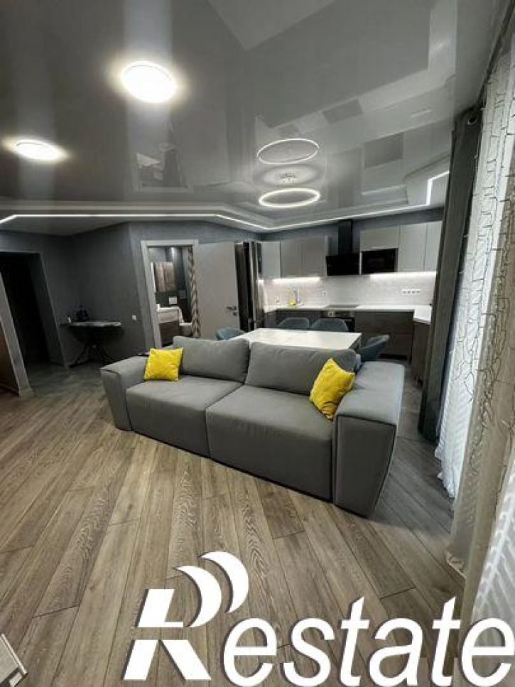 2-комн квартира Буянова улица, 51