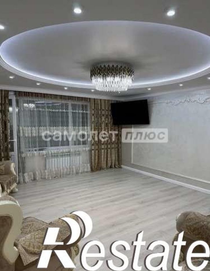 2-комн квартира Тухачевского улица, 82
