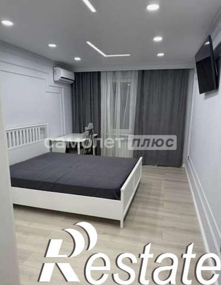 2-комн квартира Тухачевского улица, 82