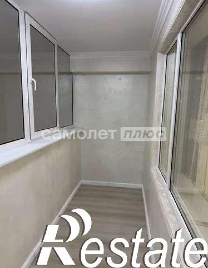 2-комн квартира Тухачевского улица, 82