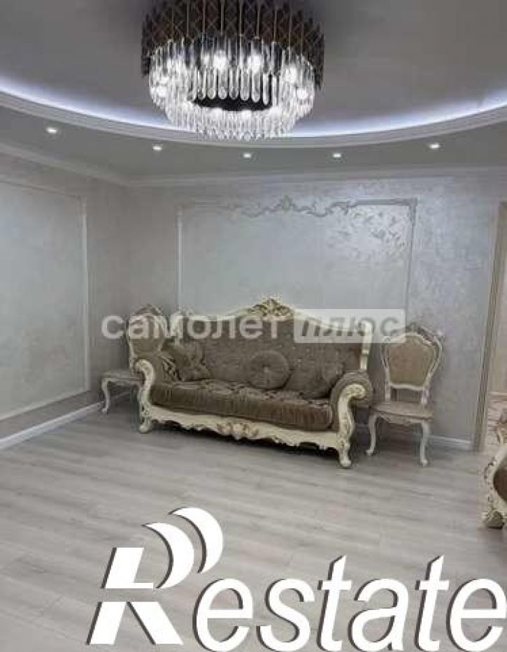 2-комн квартира Тухачевского улица, 82