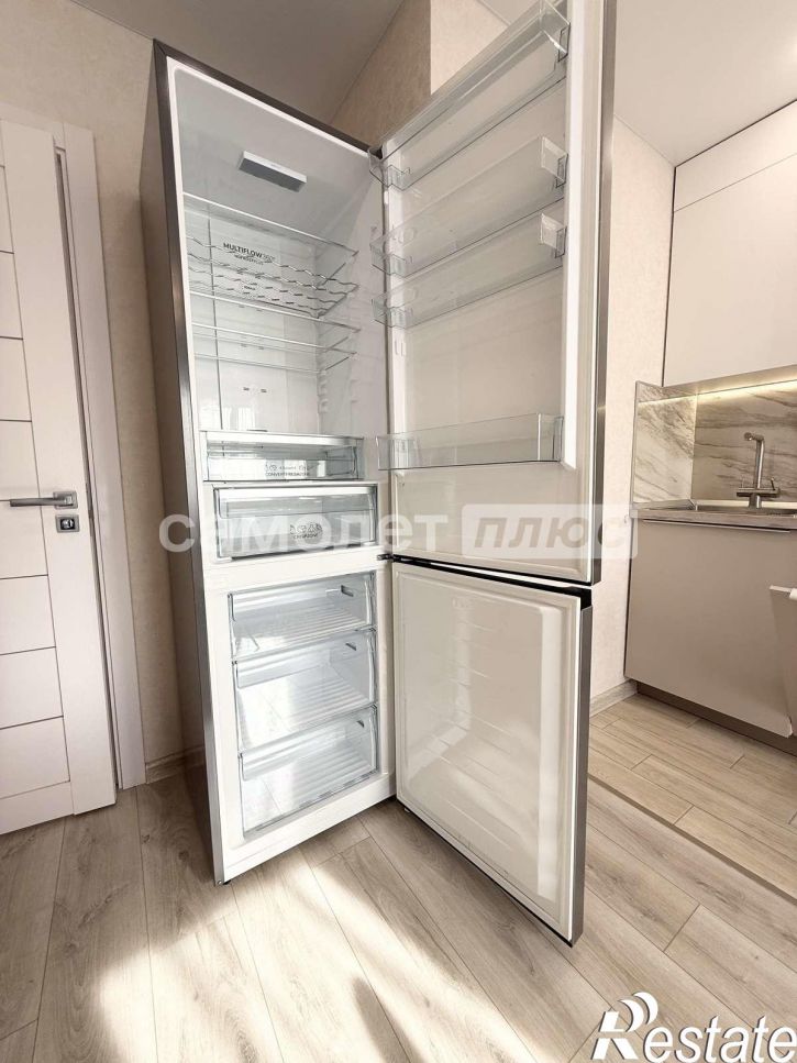1-комн квартира Тухачевского улица, 84