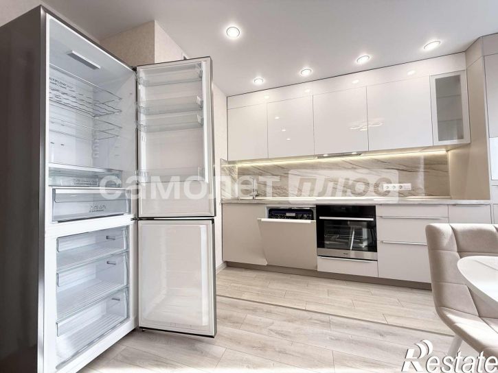 1-комн квартира Тухачевского улица, 84