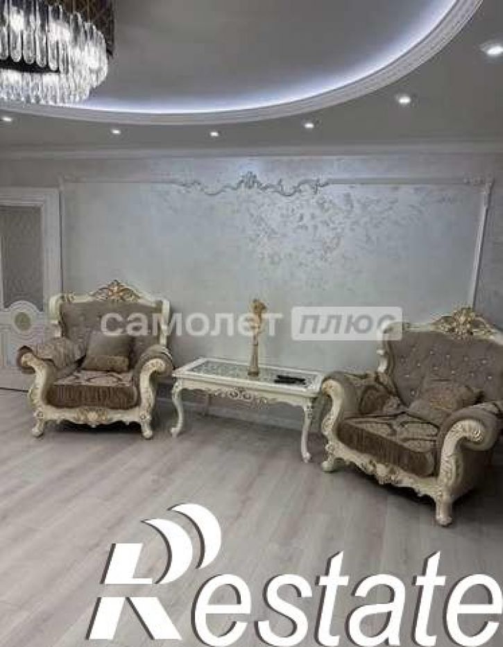 2-комн квартира Тухачевского улица, 82