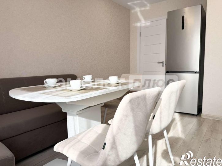 1-комн квартира Тухачевского улица, 84