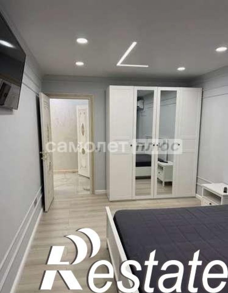2-комн квартира Тухачевского улица, 82