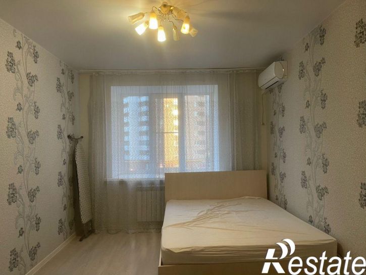 2-комн квартира Центральная улица, 1А