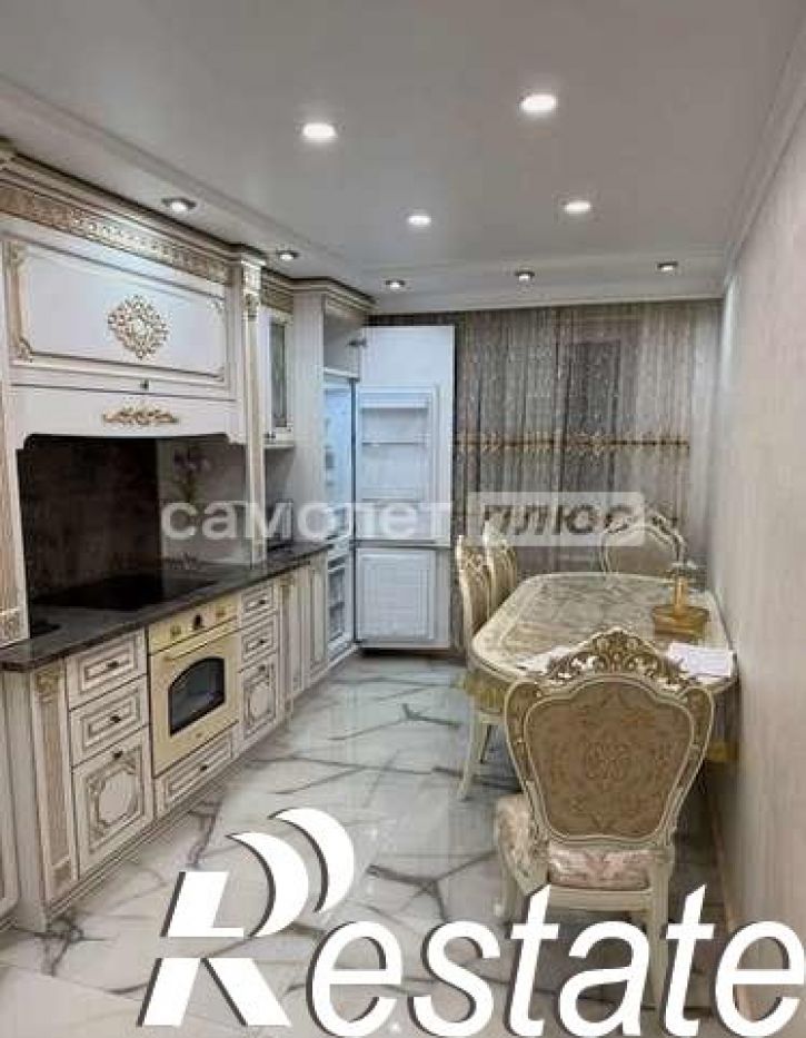 2-комн квартира Тухачевского улица, 82