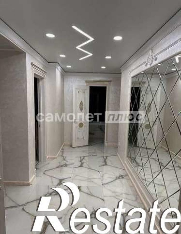 2-комн квартира Тухачевского улица, 82