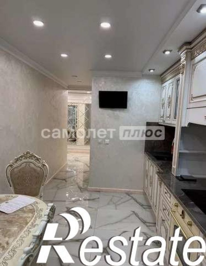 2-комн квартира Тухачевского улица, 82