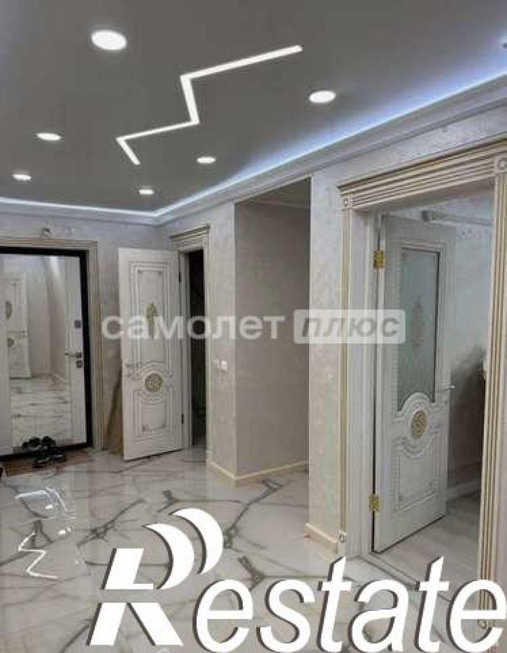 2-комн квартира Тухачевского улица, 82