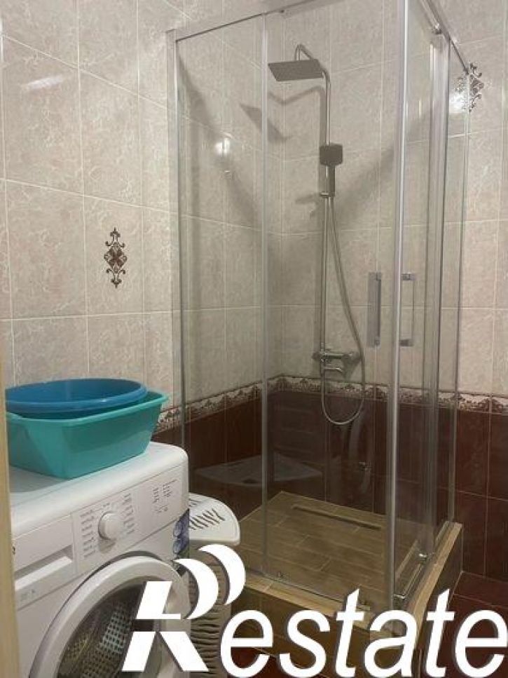 2-комн квартира Центральная улица, 1А