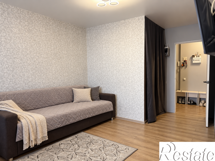 2-комн квартира Южное шоссе, 9