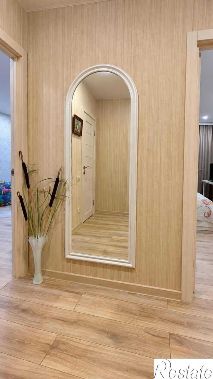 2-комн квартира Южное шоссе, 7А
