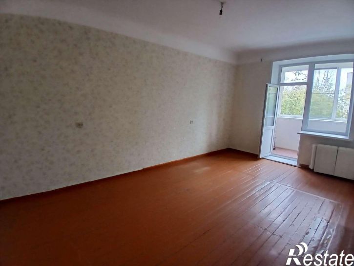 3-комн квартира 2-й квартал, 5