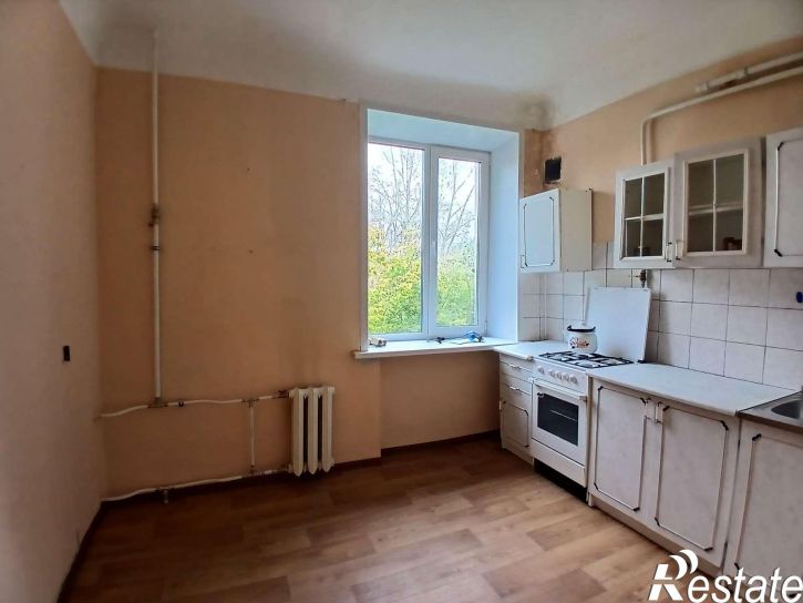 3-комн квартира 2-й квартал, 5