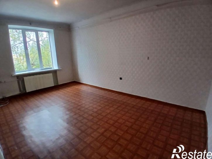 3-комн квартира 2-й квартал, 5