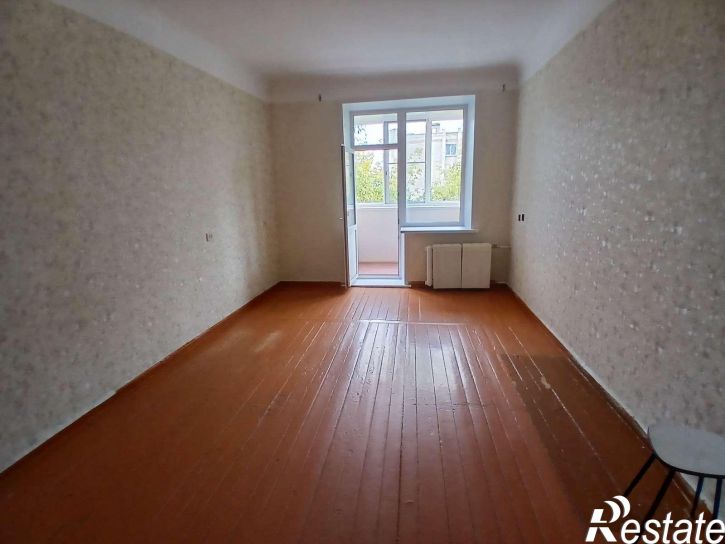 3-комн квартира 2-й квартал, 5