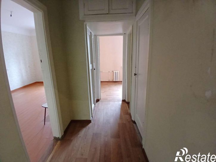 3-комн квартира 2-й квартал, 5