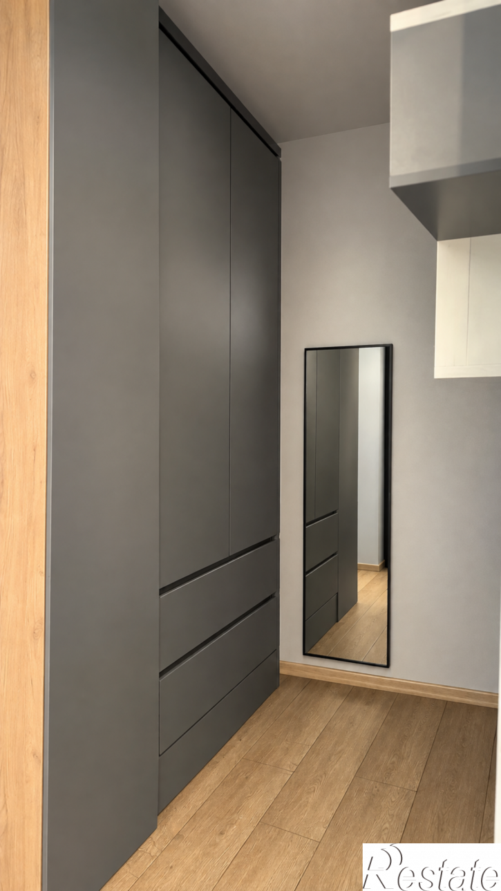 2-комн квартира Южное шоссе, 9