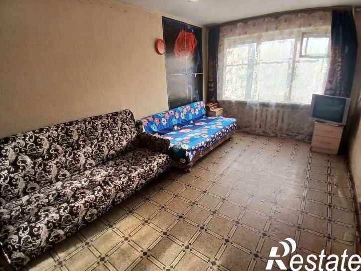 1-комн квартира 1-й квартал, 5