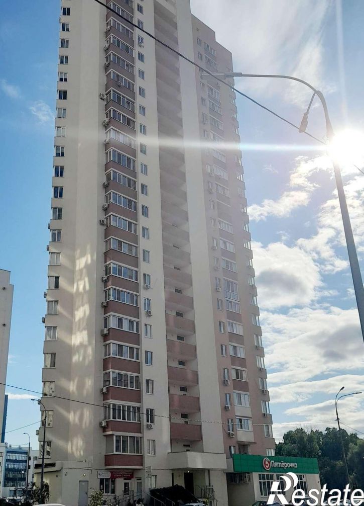1-комн квартира Осетинская улица, 14