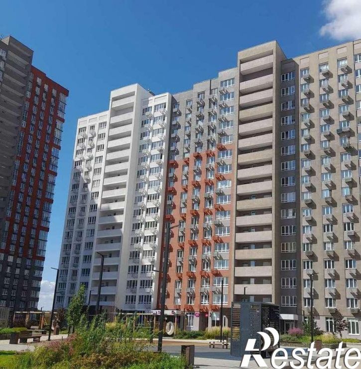 2-комн квартира Южное шоссе, 7А