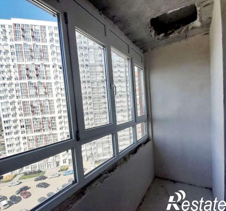 2-комн квартира Южное шоссе, 7А