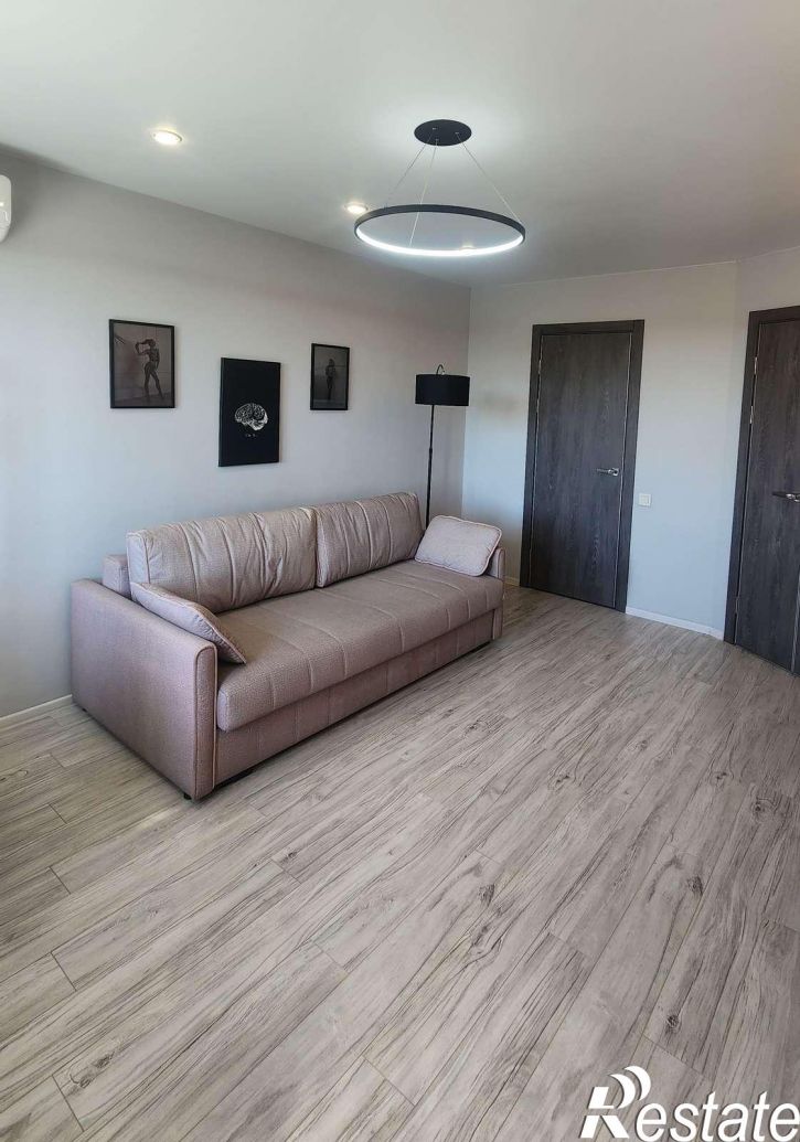 1-комн квартира Осетинская улица, 13кА