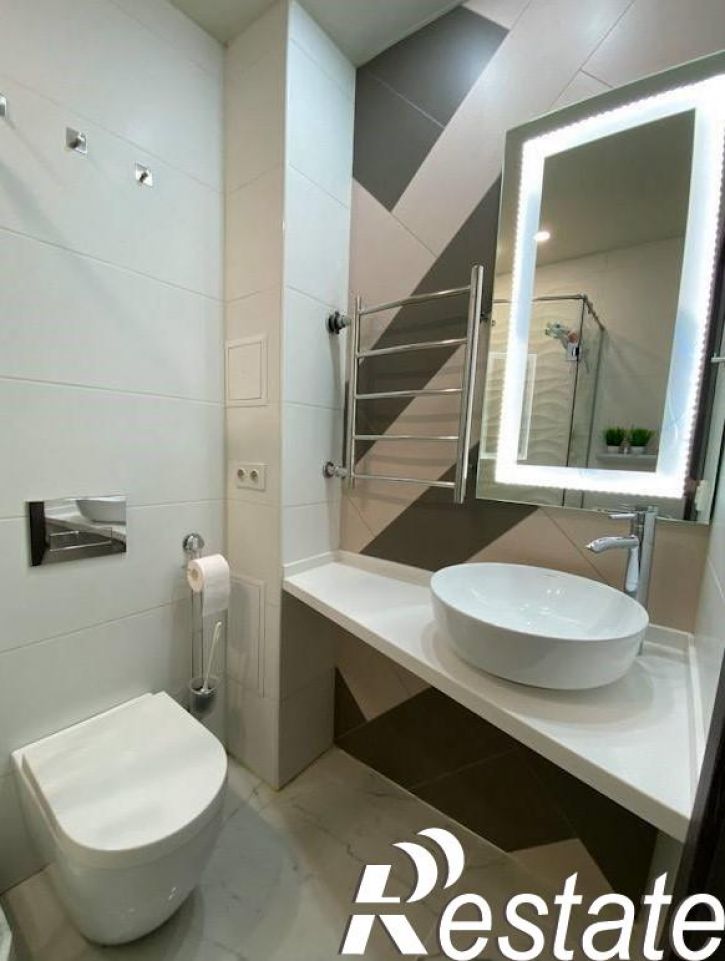 1-комн квартира Осетинская улица, 13кА